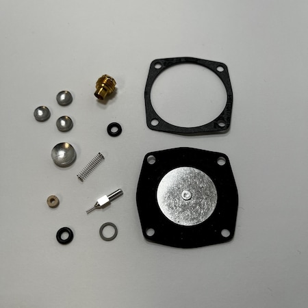 Tecumseh Real One - Repair Kit (Qsea) Zz 631893A